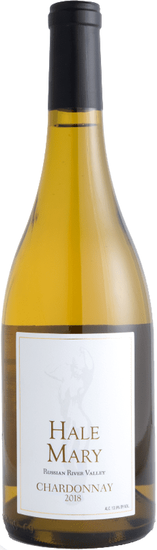 2018 Hale Mary Chardonnay