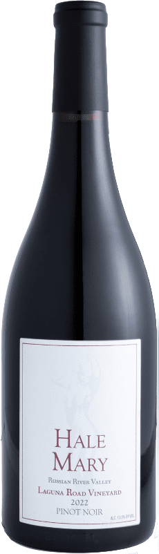 2022 Laguna Road Pinot Noir