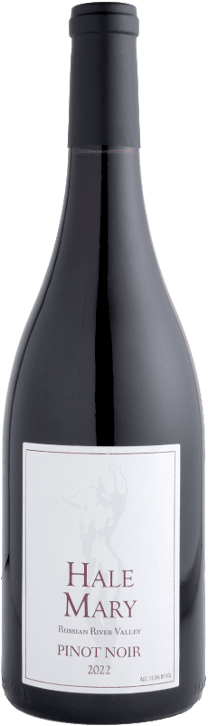 2022 Russian River Pinot Noir